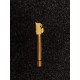 [2nd Hand] GLOCK OUTER BARREL GOLDEN